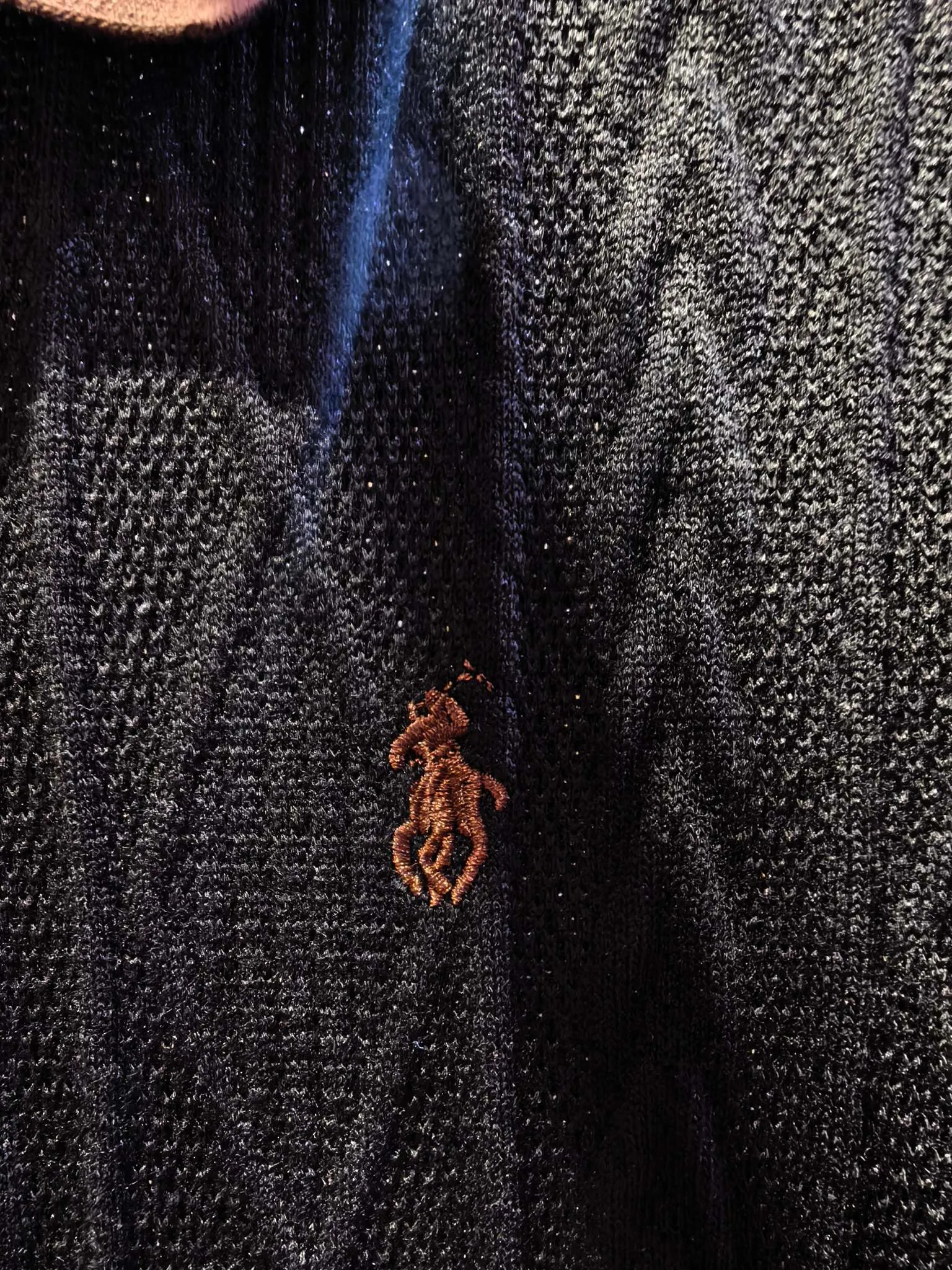 POLO New Arrival polo logo Breathable Sizes 46 48 50 52